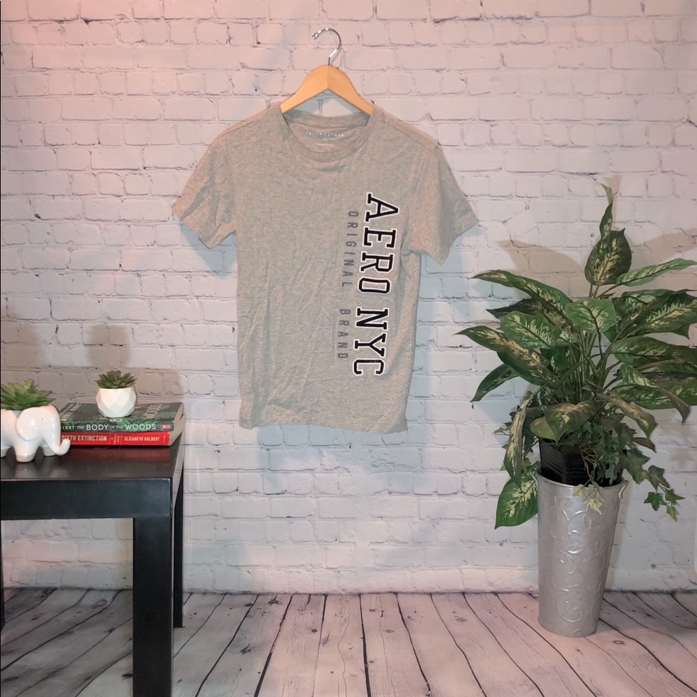 Men’s Aeropostale Tee